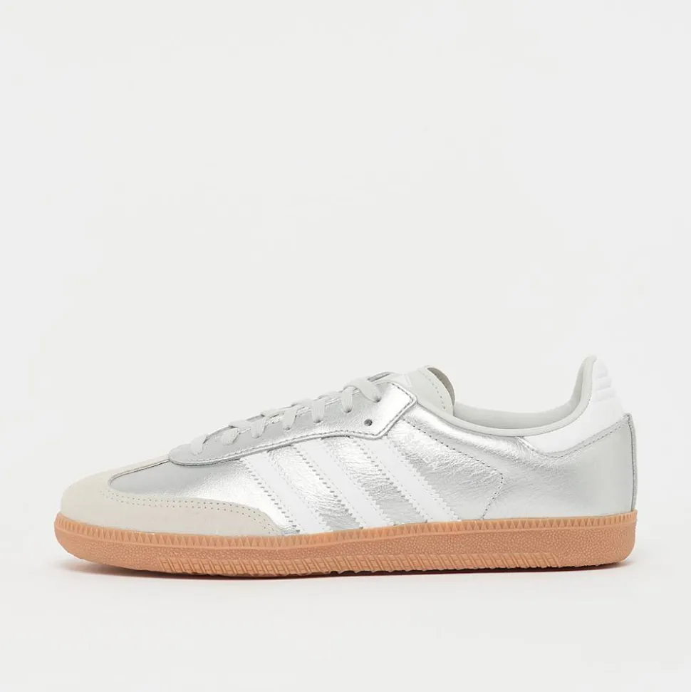 Samba OG (GS)