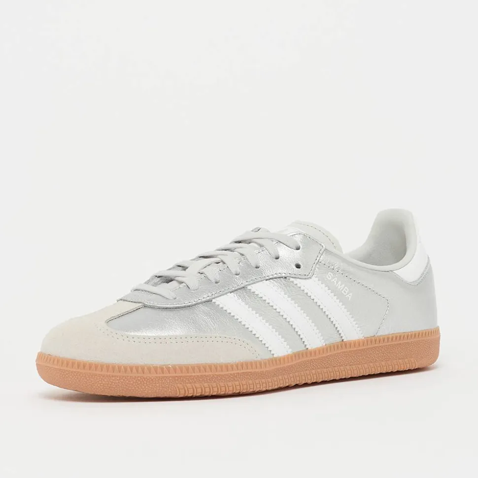 Samba OG (GS)