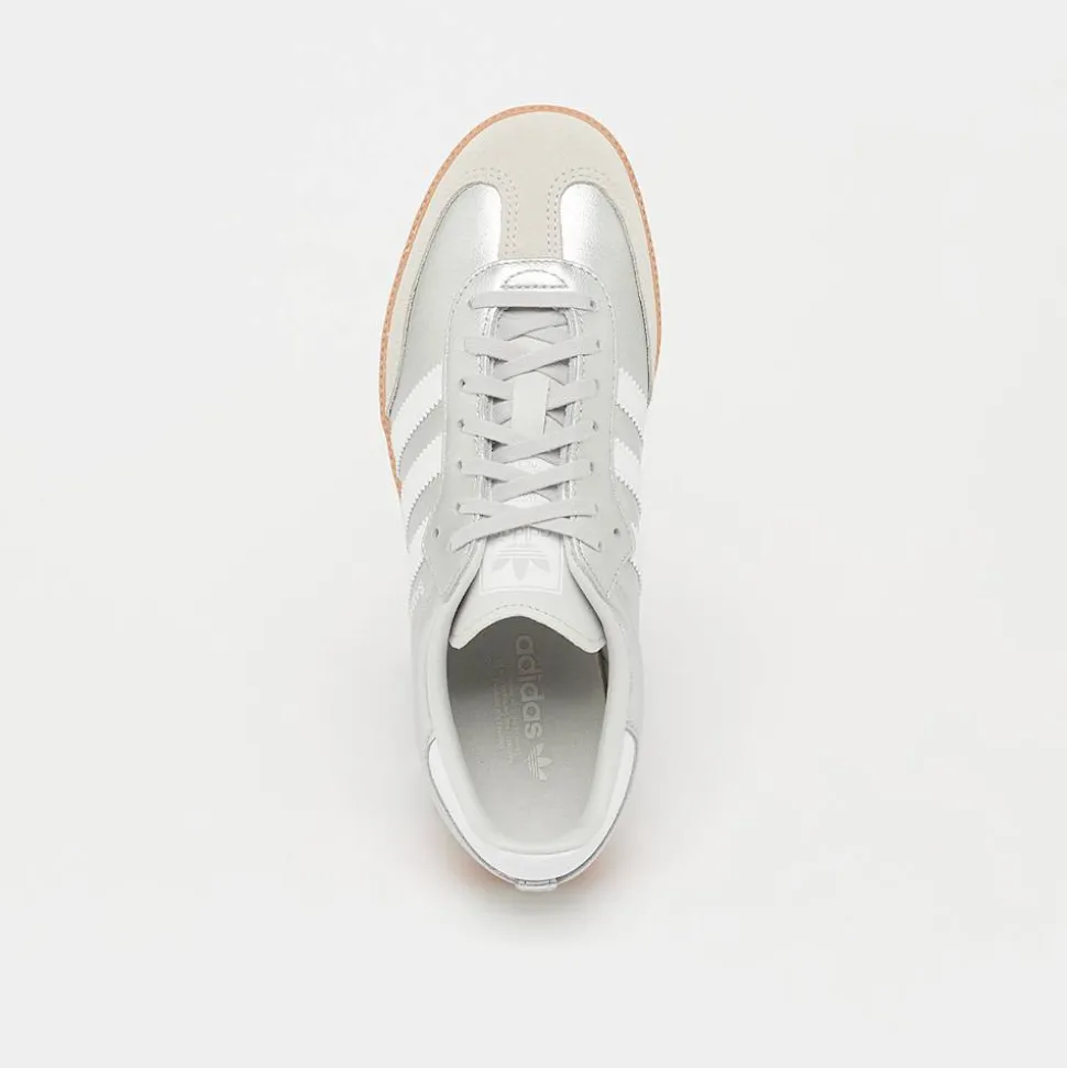 Samba OG (GS)