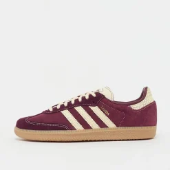 Samba OG (GS)