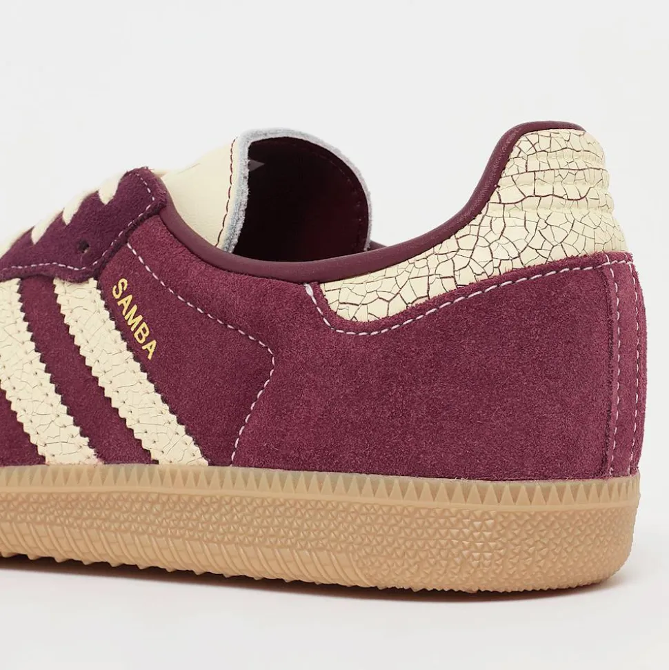 Samba OG (GS)