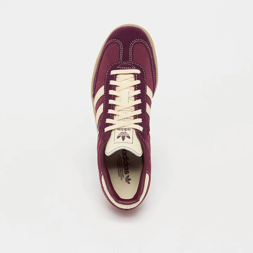 Samba OG (GS)