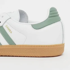 Samba OG (GS)