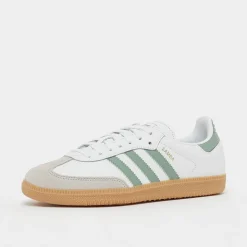 Samba OG (GS)