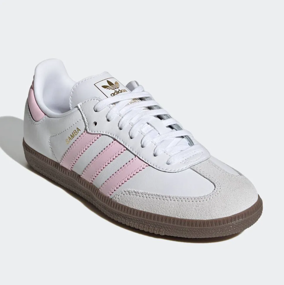 Samba OG (GS)