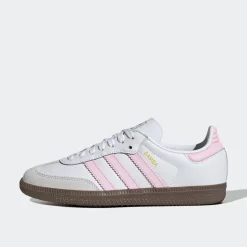 Samba OG (GS)