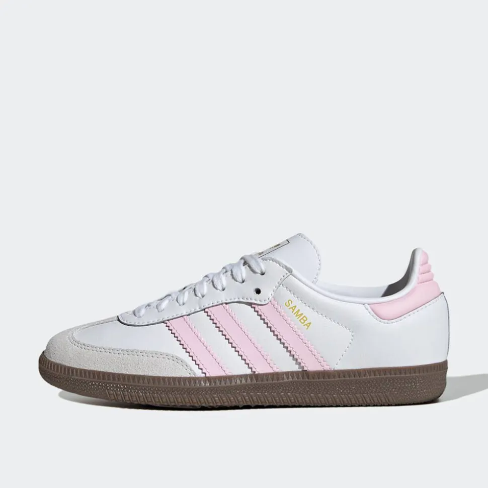 Samba OG (GS)