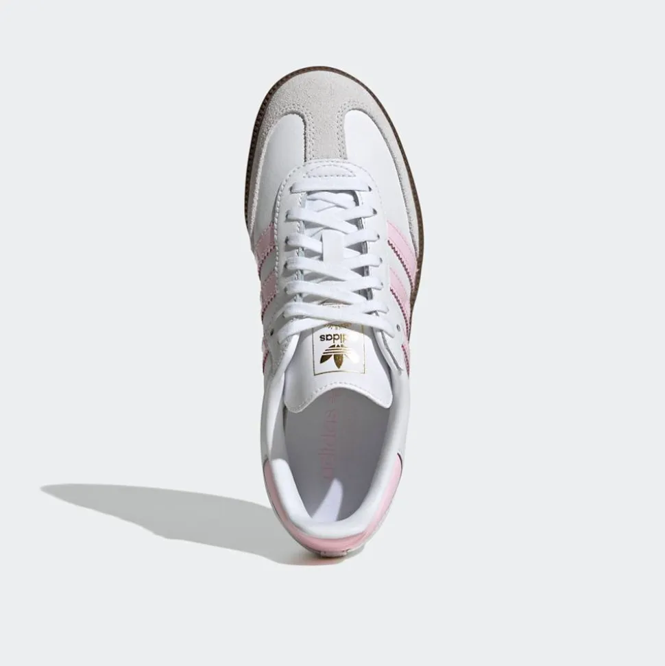 Samba OG (GS)