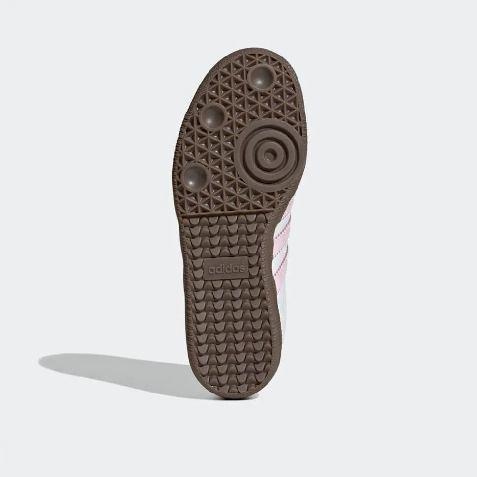 Samba OG (GS)