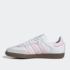Samba OG (GS)