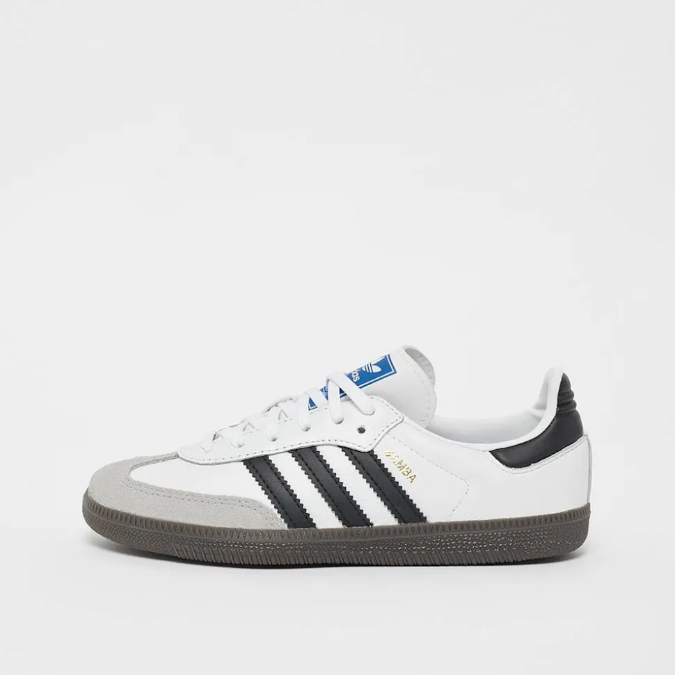 Samba OG Kinder