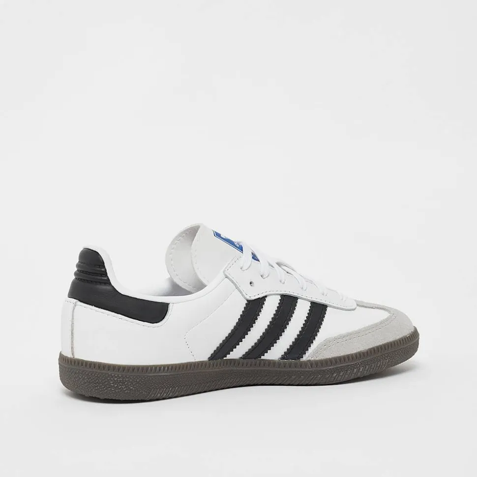 Samba OG Kinder