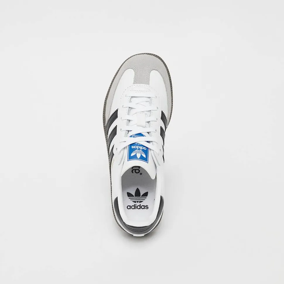 Samba OG Kinder