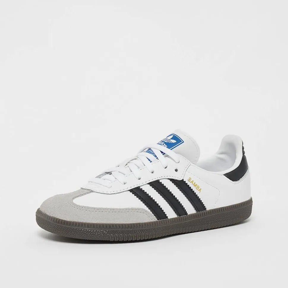 Samba OG Kinder