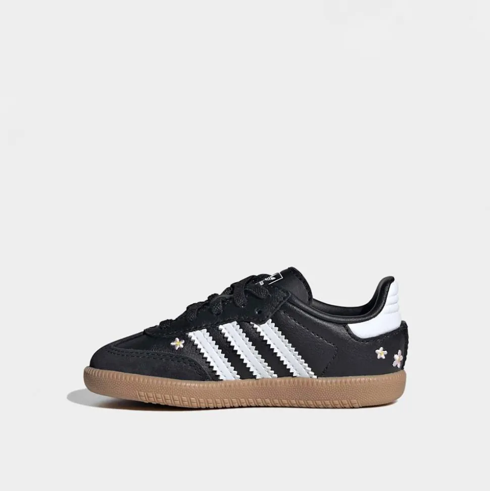 Samba OG Kleinkinder