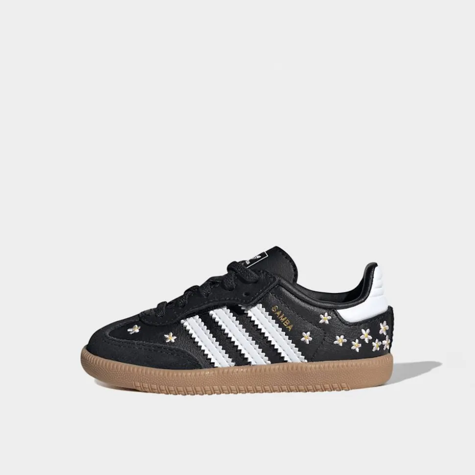 Samba OG Kleinkinder