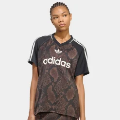 Satin Jersey