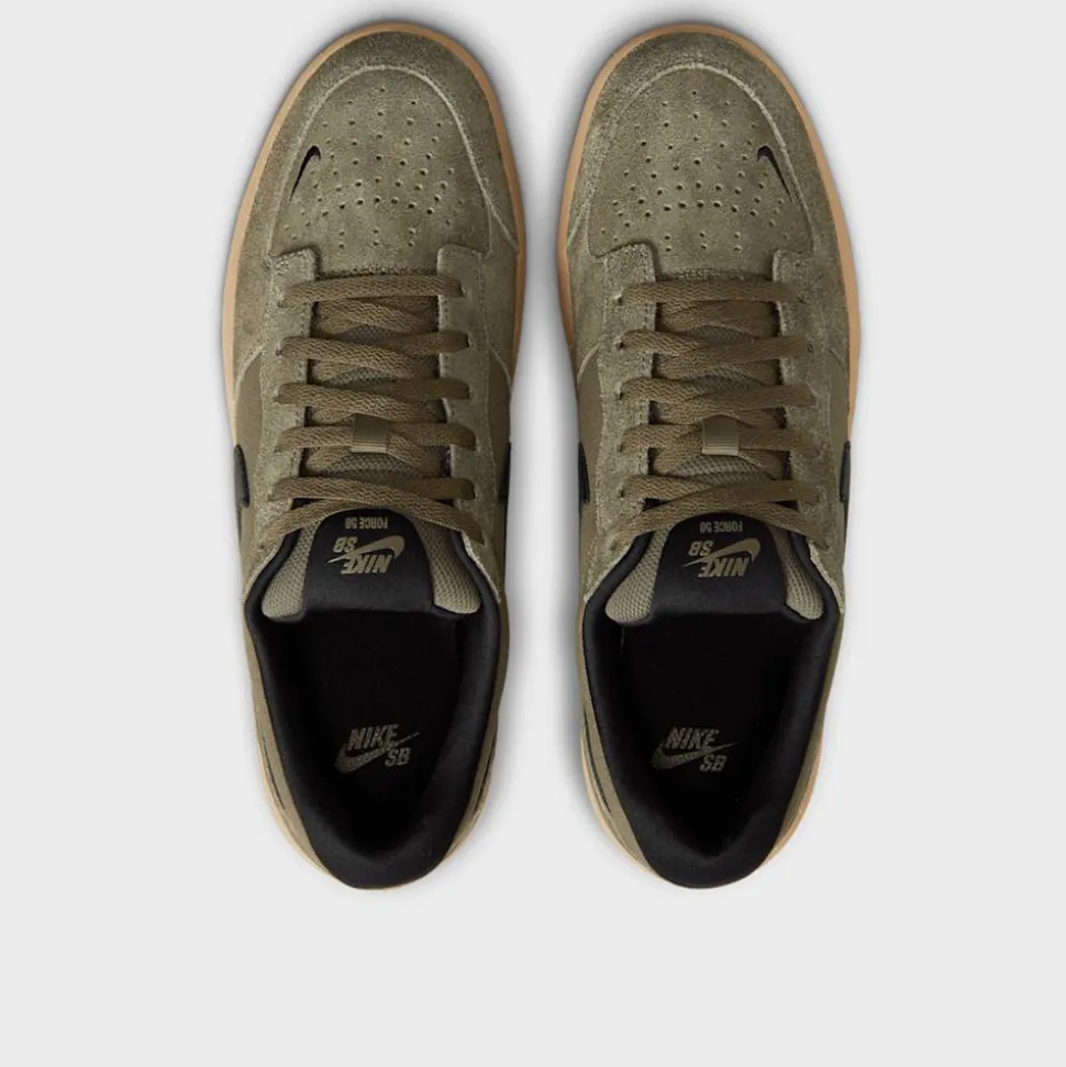 SB Force 58
