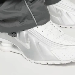 S Cube Essential Track Pants