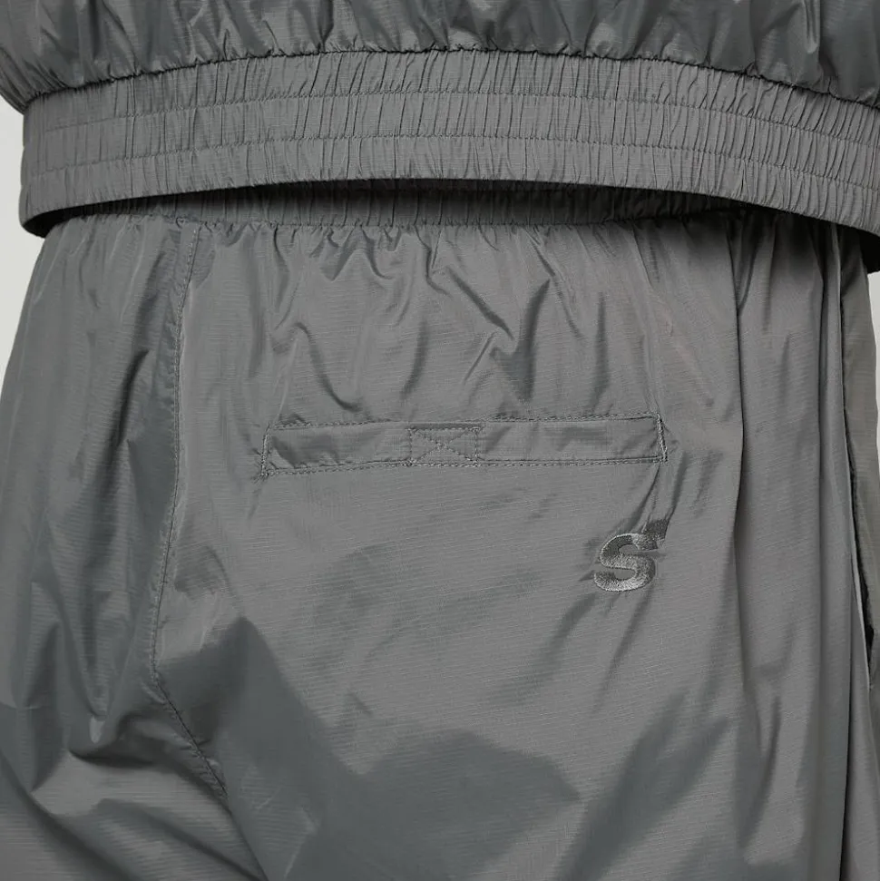 S Cube Essential Track Pants