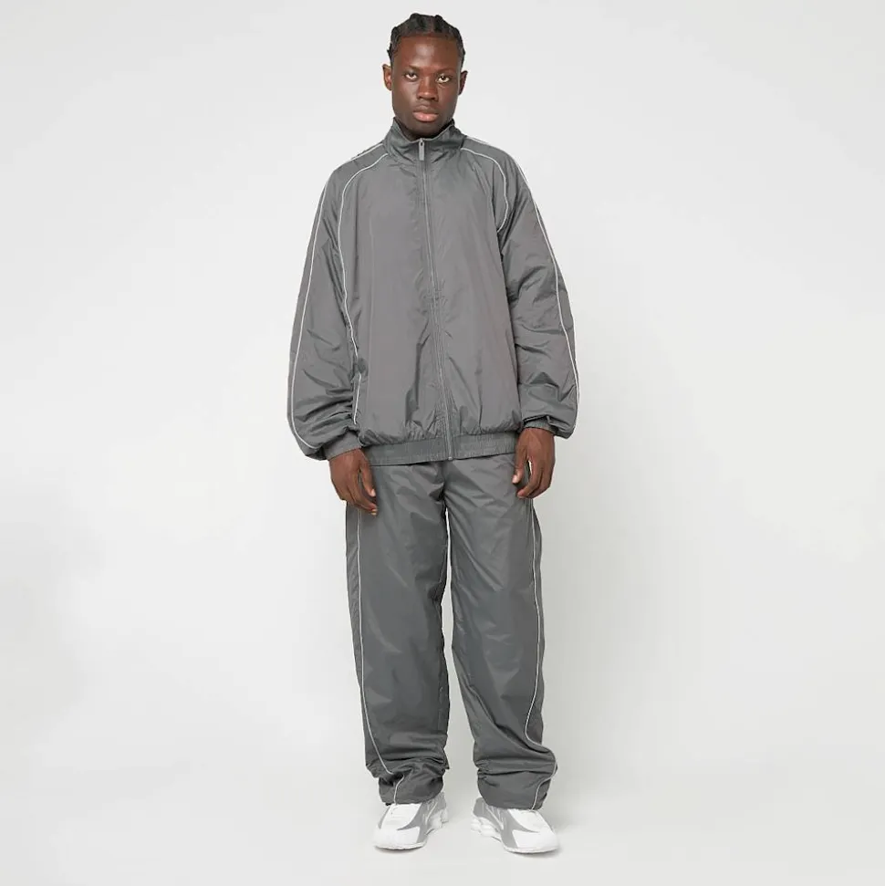 S Cube Essential Track Pants