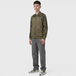 Seasonal Essentials Tricot Tracksuit