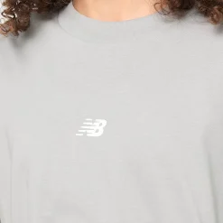 Semi Oval NB T-Shirt