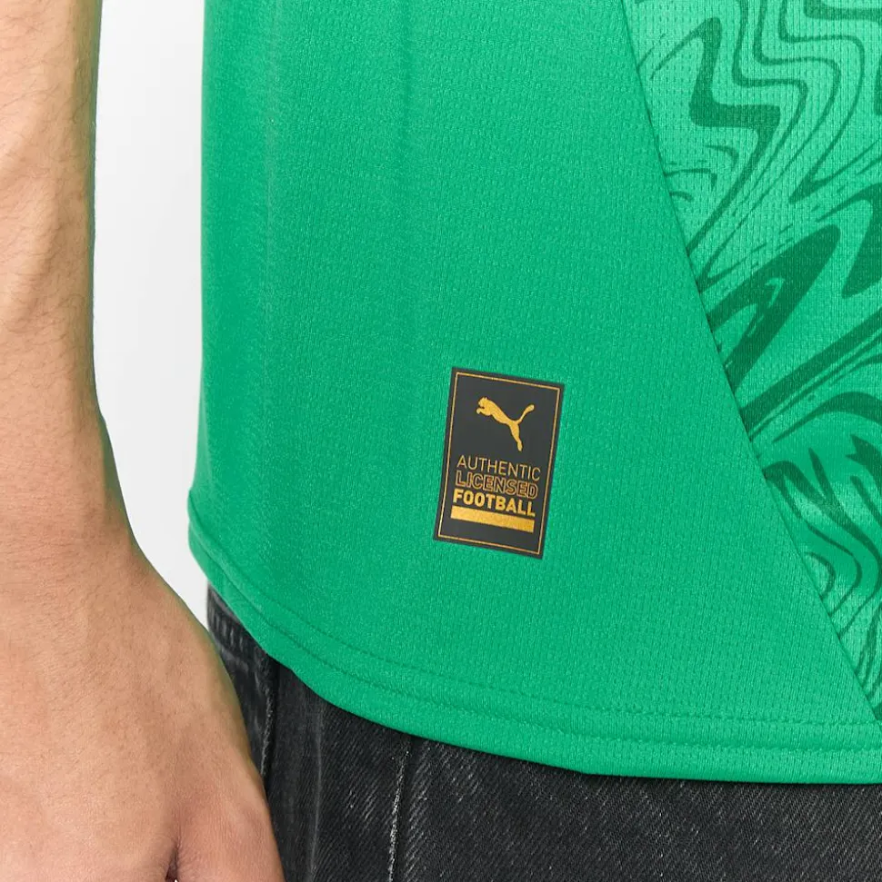 Senegal 2026 Heimtrikot
