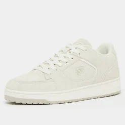 Serenus Low Suede