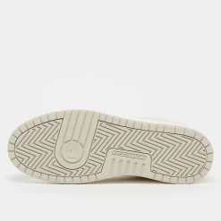 Serenus Low Suede