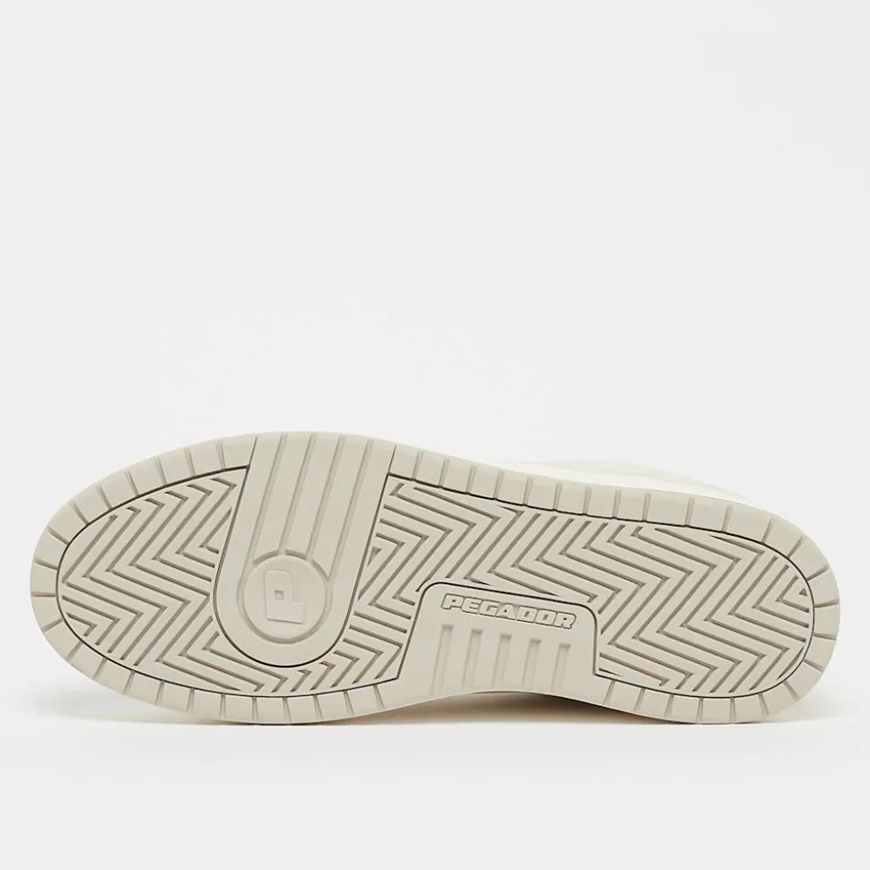 Serenus Low Suede