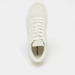 Serenus Low Suede
