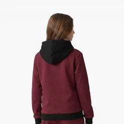 Serif Hoodie Junior