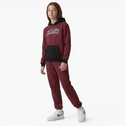 Serif Hoodie Junior