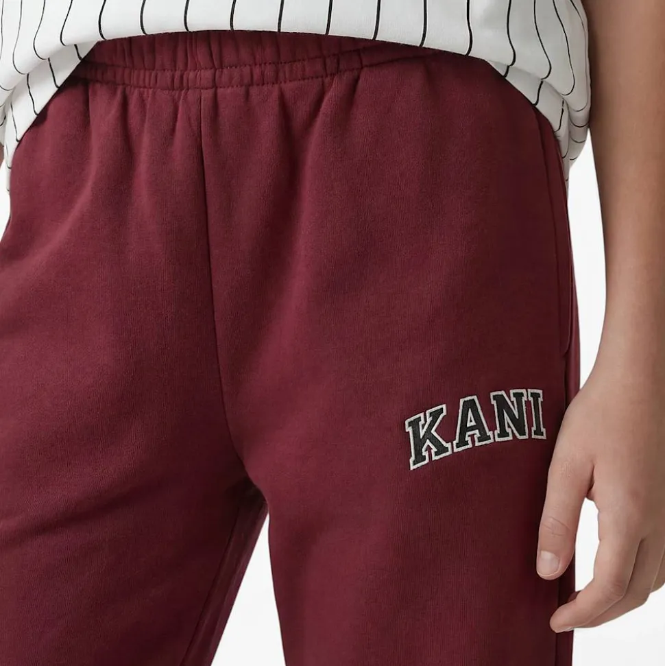 Serif Sweatpants Junior