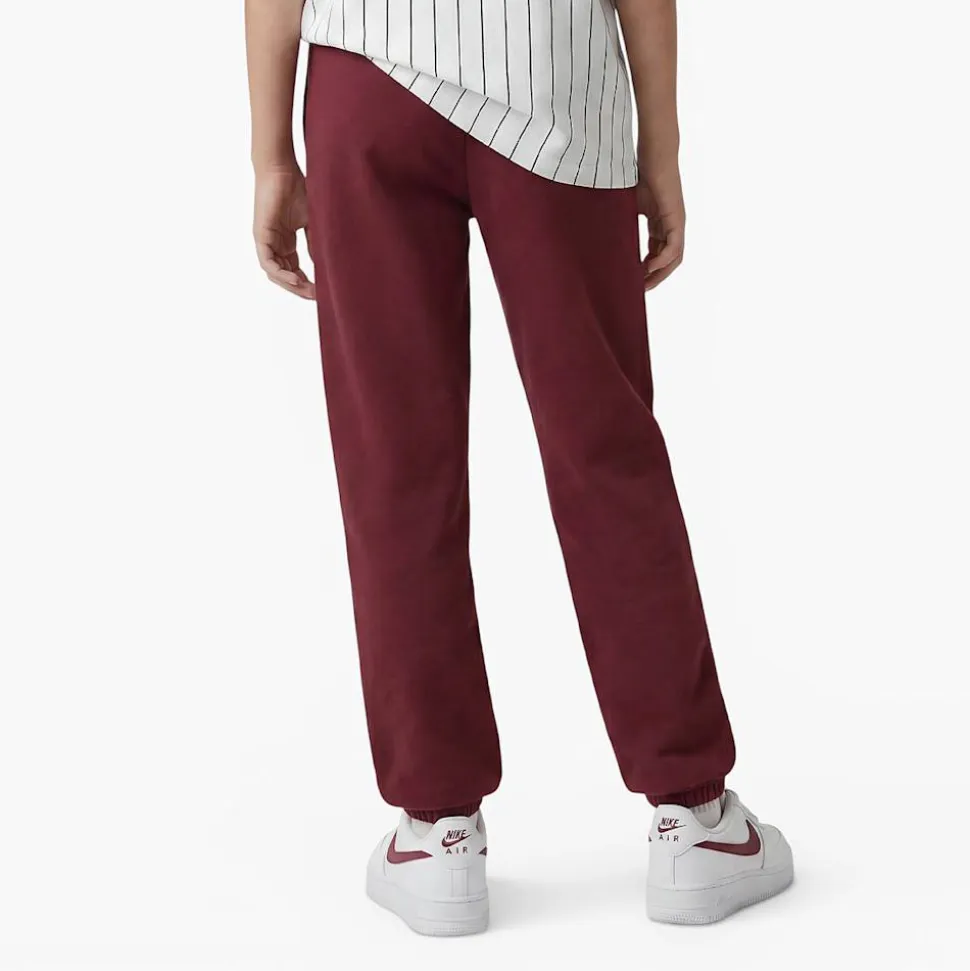 Serif Sweatpants Junior
