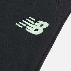 Set French Terry Stacked Logo Hoodie & Jogger