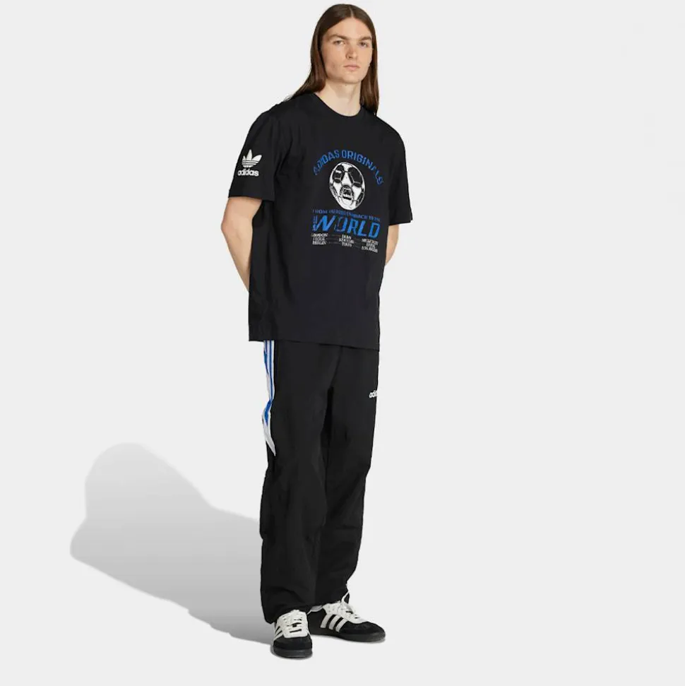90s Football Tee