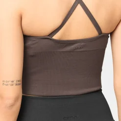 Shape Seamless Cross Back Bralette