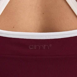 Shape Seamless Cross Back Bralette