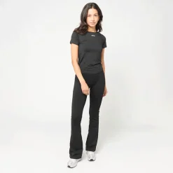 Shape Seamless Flare Tights