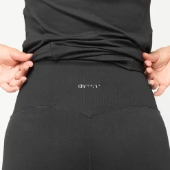 Shape Seamless Flare Tights