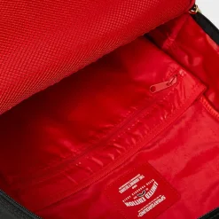 Shark Central Knit Backpack