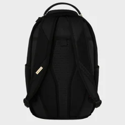Shark Central Knit Backpack