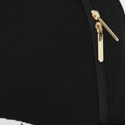 Shark Central Knit Backpack