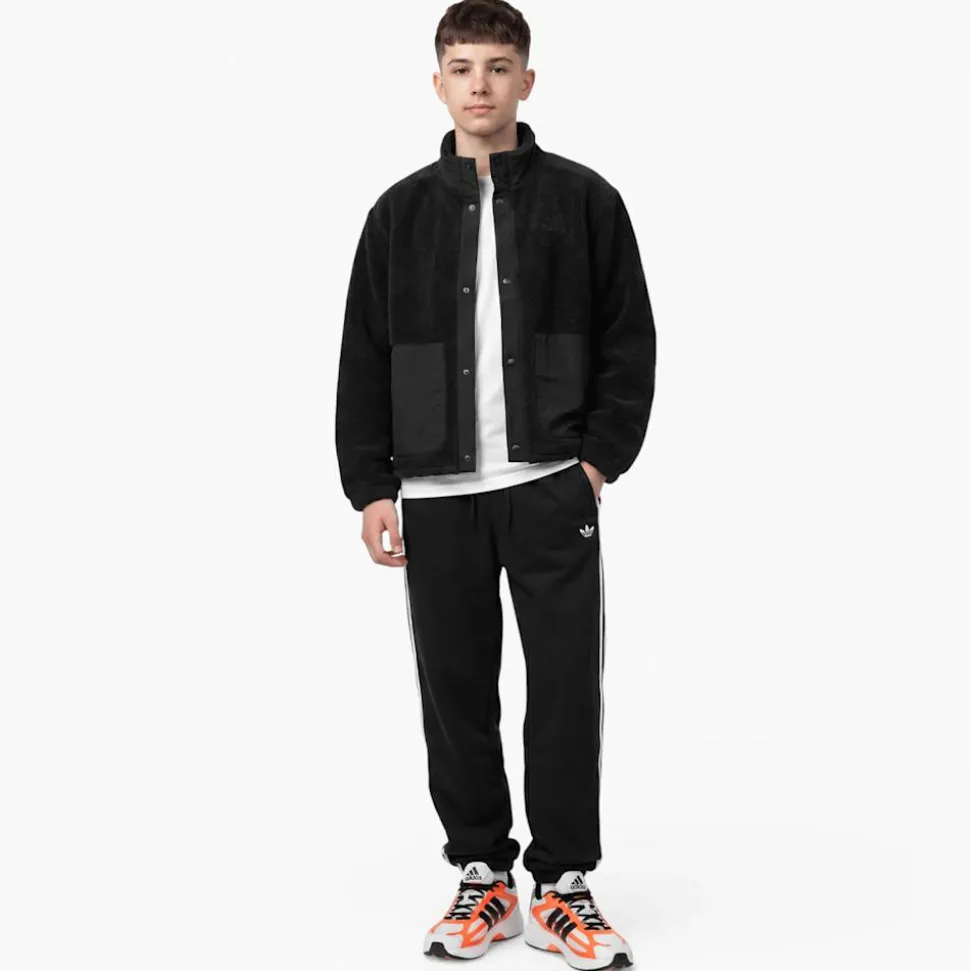 Sherpa Jacket
