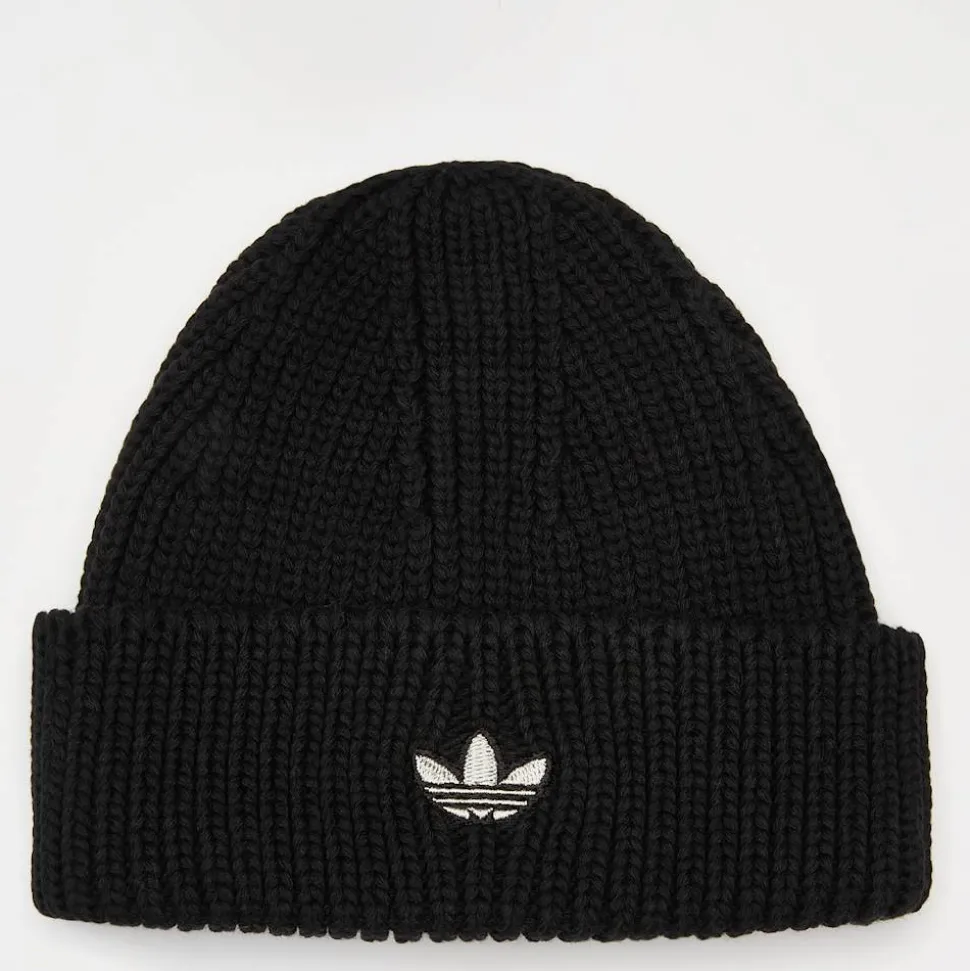 Short Beanie