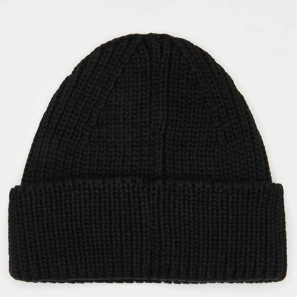Short Beanie