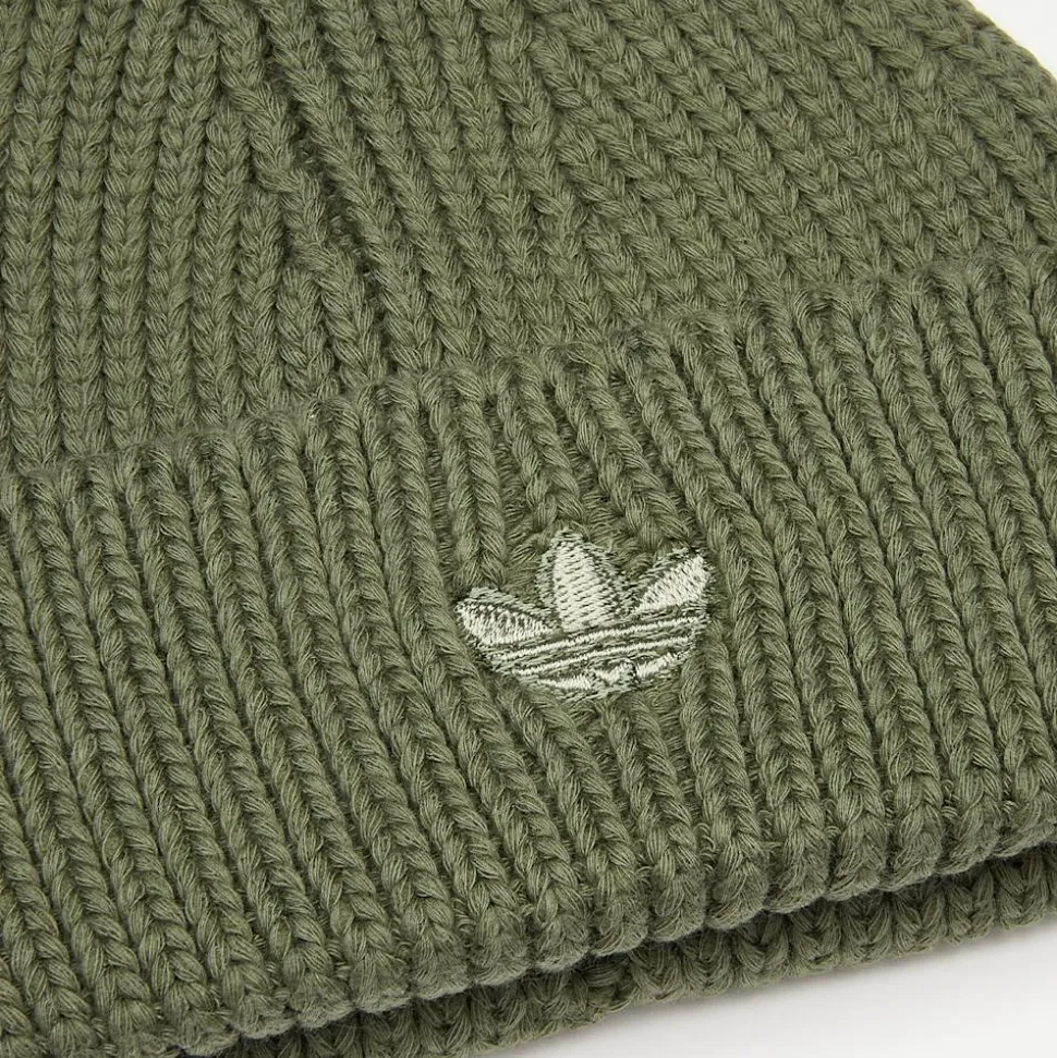 Short Beanie