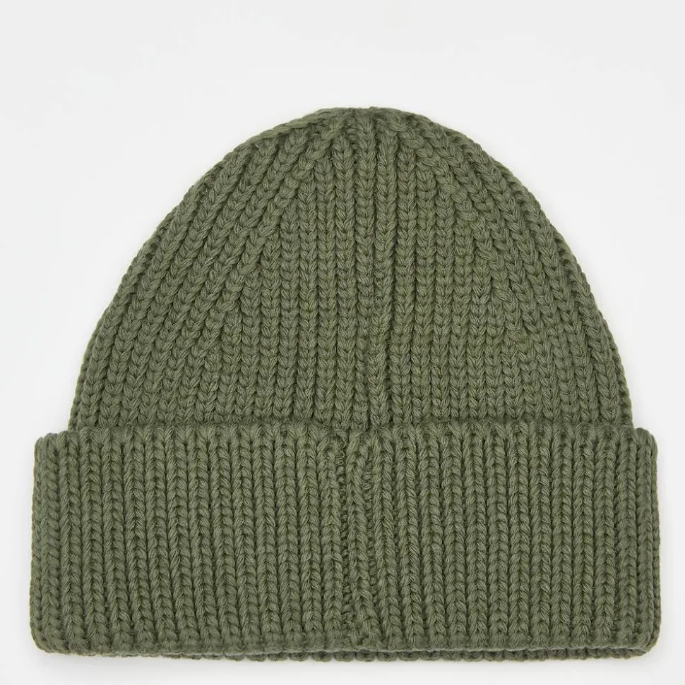 Short Beanie